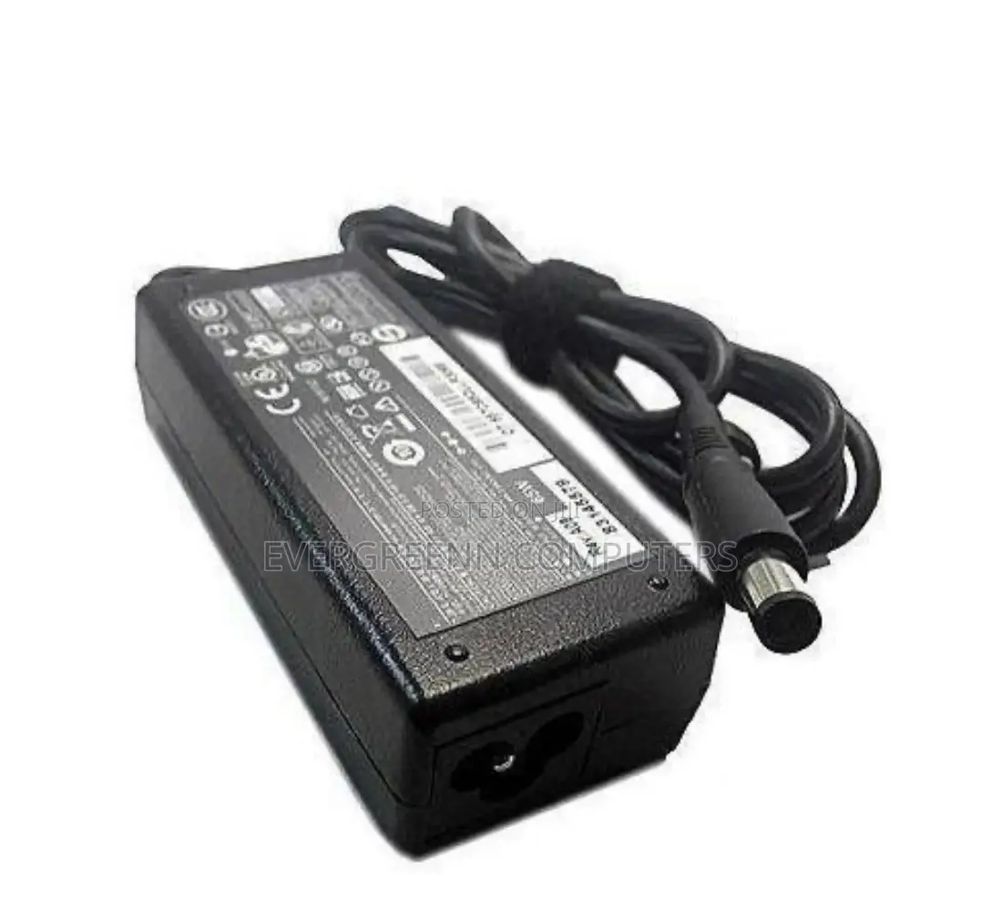 Hp Big Pin Charger