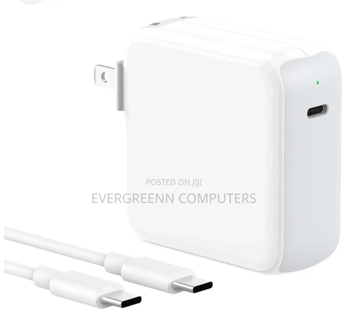 Macbook Type C Charger