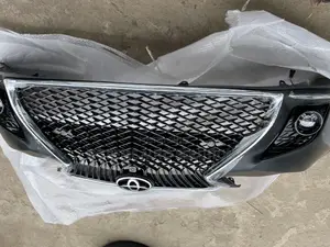 Toyota Corolla 2018 Spec Bumper