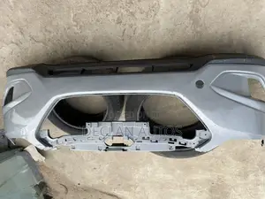 Hyundai Tucson 2012 Front Bumper