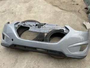 Hyundai Tucson 2012 Front Bumper