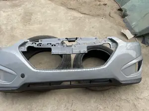 Hyundai Tucson 2012 Front Bumper