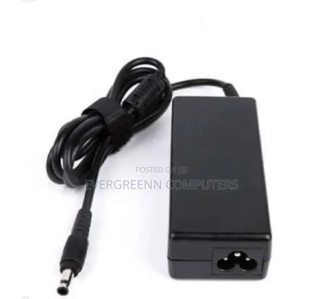 Samsung Laptop Charger
