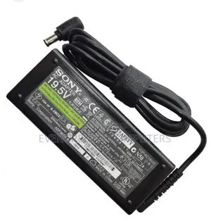 Sony Laptop Charger
