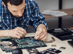 Laptop Repair Services
