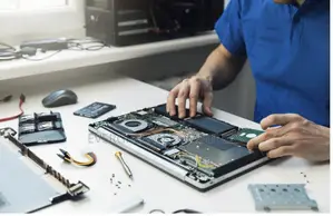 Samsung Laptop Repair
