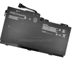 HP Zbook 17 Batters