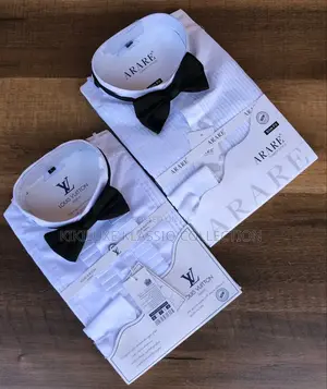 Dinner Shirt