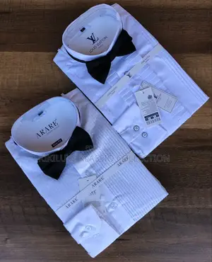 Dinner Shirt