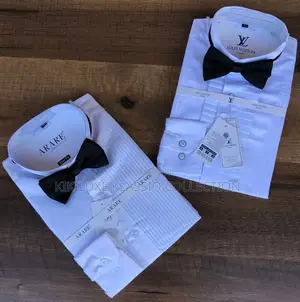 Dinner Shirt