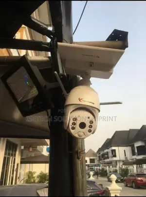 Best CCTV Cameras Installation and Repair