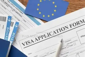 Europe/Schengen Visa Express Offers