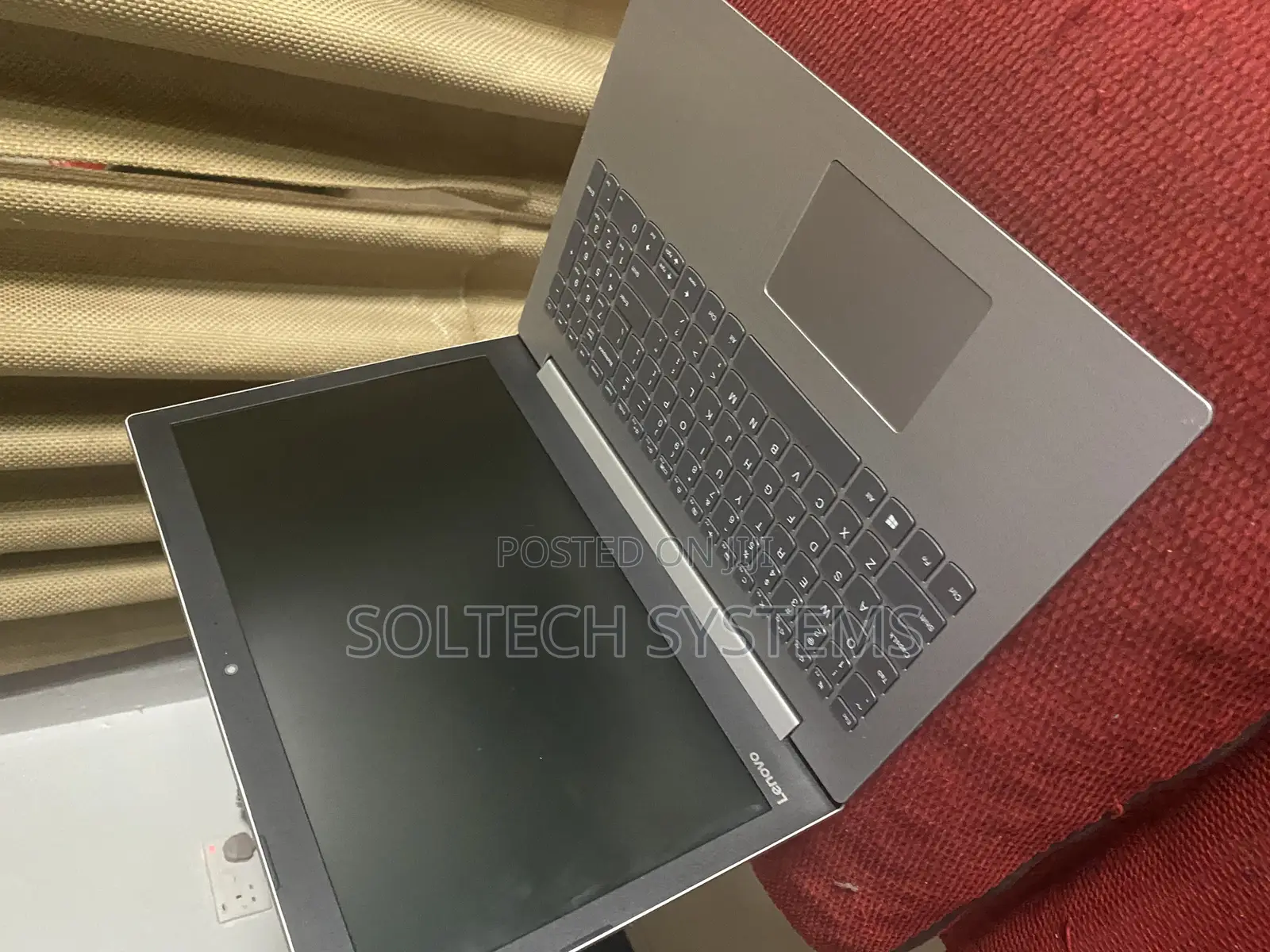 Laptop Lenovo IdeaPad 330S 8GB Intel Core I7 SSD 256GB