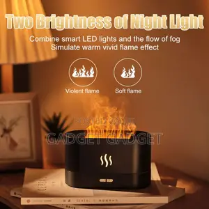 Photo - Frame Fragrance Air Diffuser
