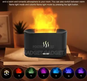 Frame Fragrance Air Diffuser