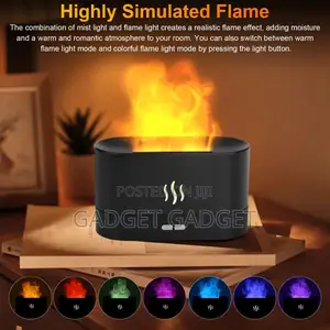 Frame Fragrance Air Diffuser