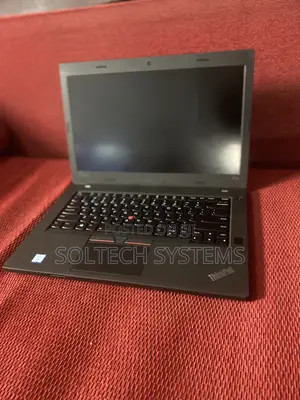 Laptop Lenovo ThinkPad T470s 8GB Intel Core i7 SSD 512GB