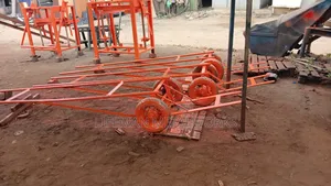 Movable Trolley
