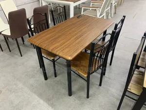 Diningset / Dining Table