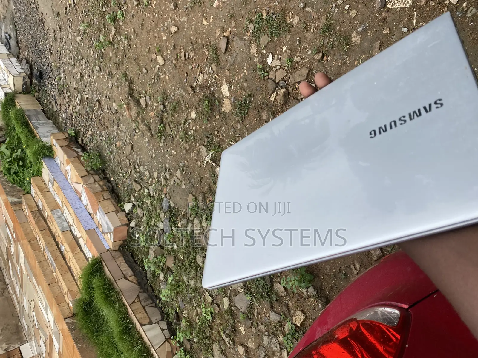 Laptop Samsung NP-R700 8GB Intel Core i7 HDD 500GB