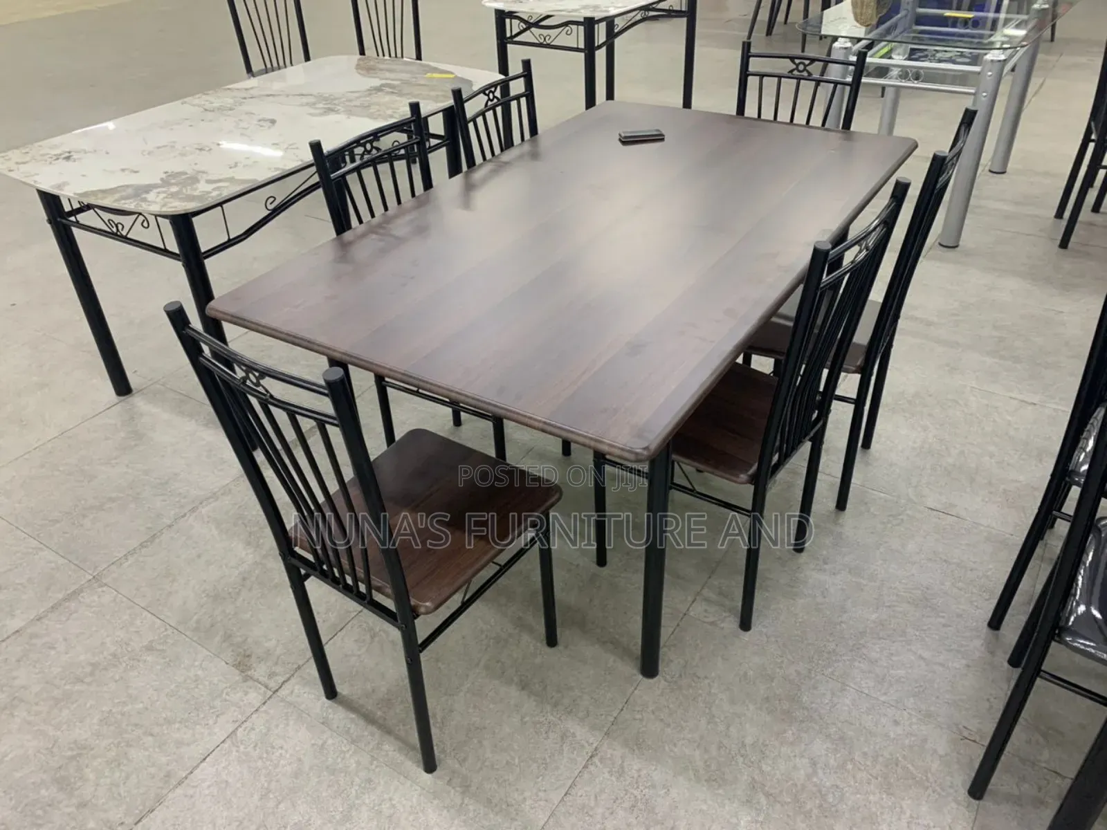 Diningset / Dining Table