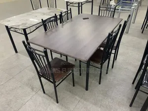 Diningset / Dining Table