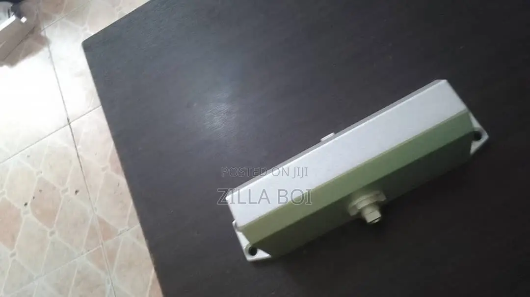 Door Closer