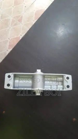 Door Closer