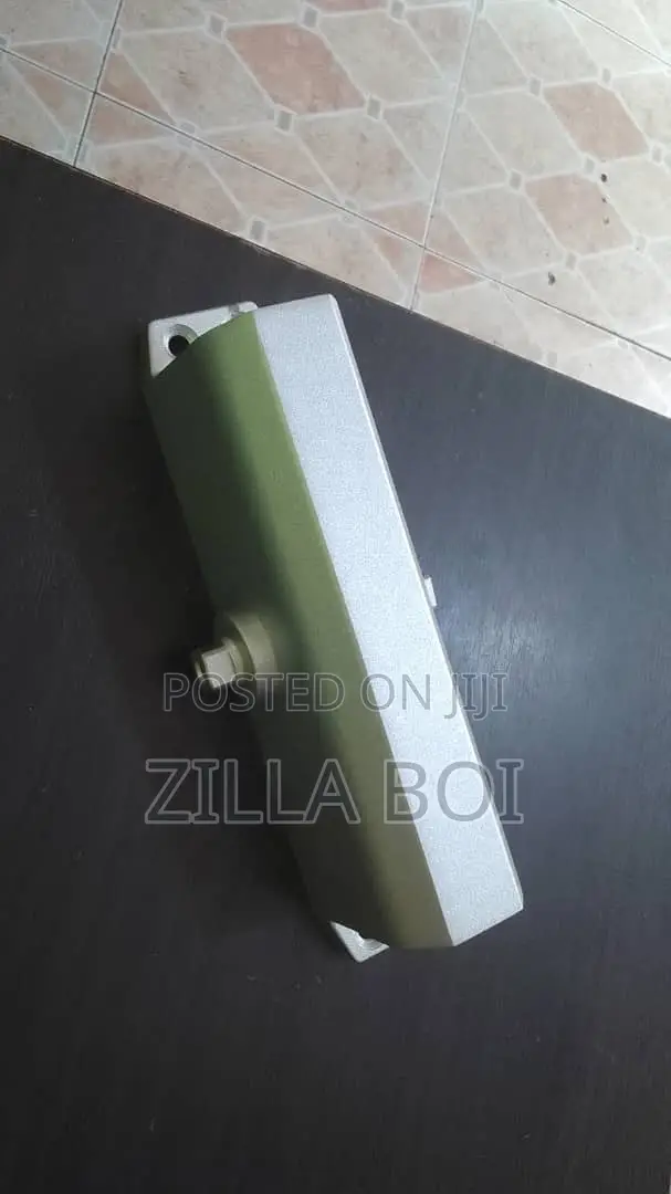 Door Closer
