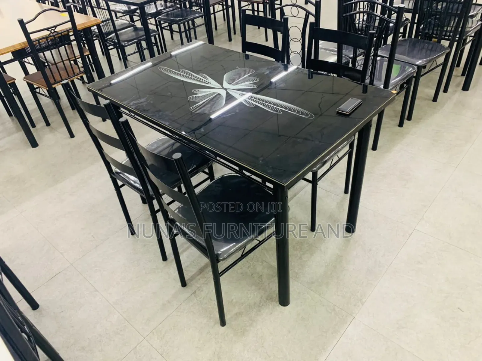 Diningset / Dining Table