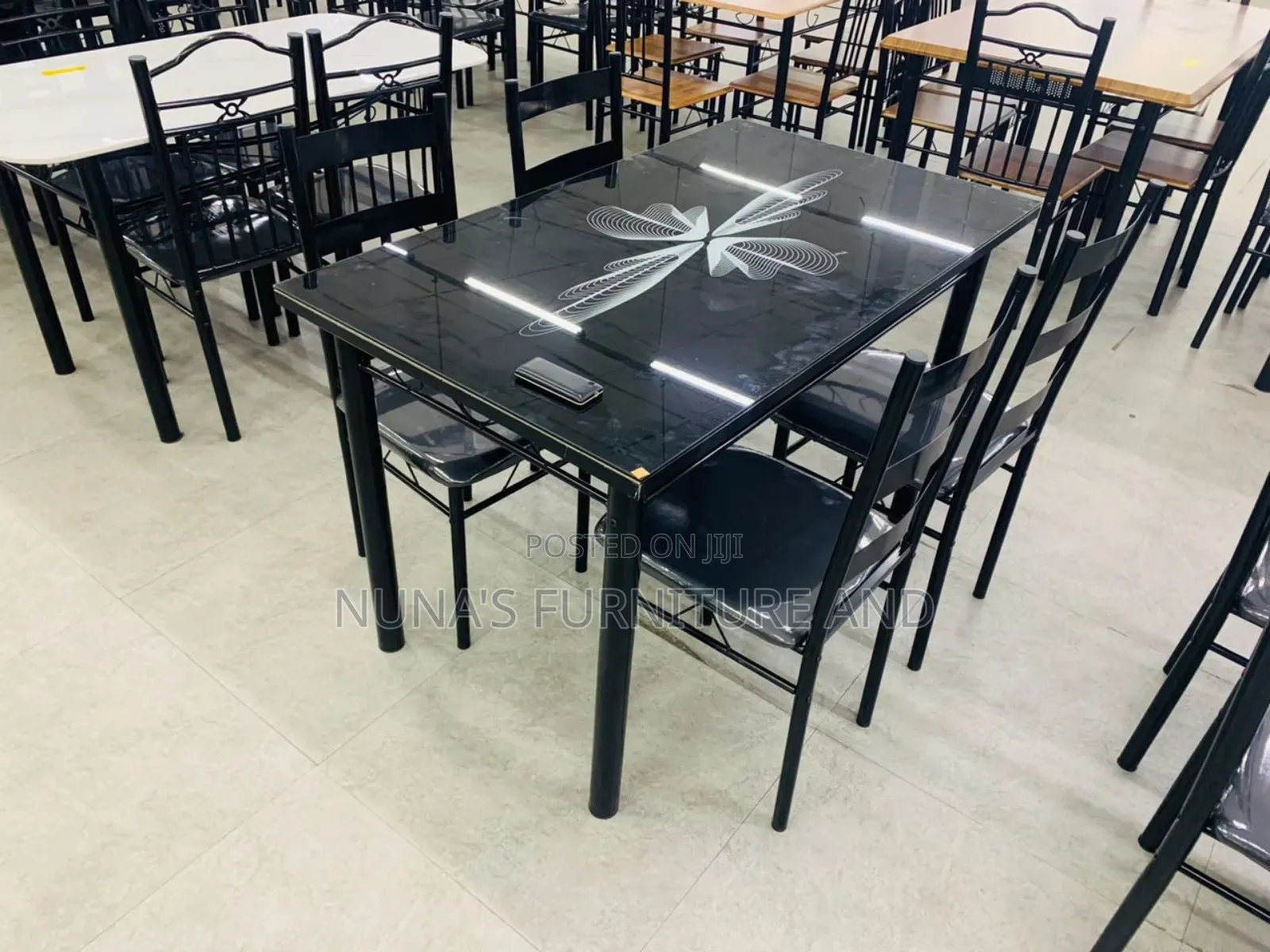 Diningset / Dining Table