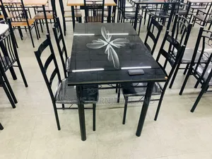Diningset / Dining Table