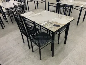 Diningset/ Dining Table