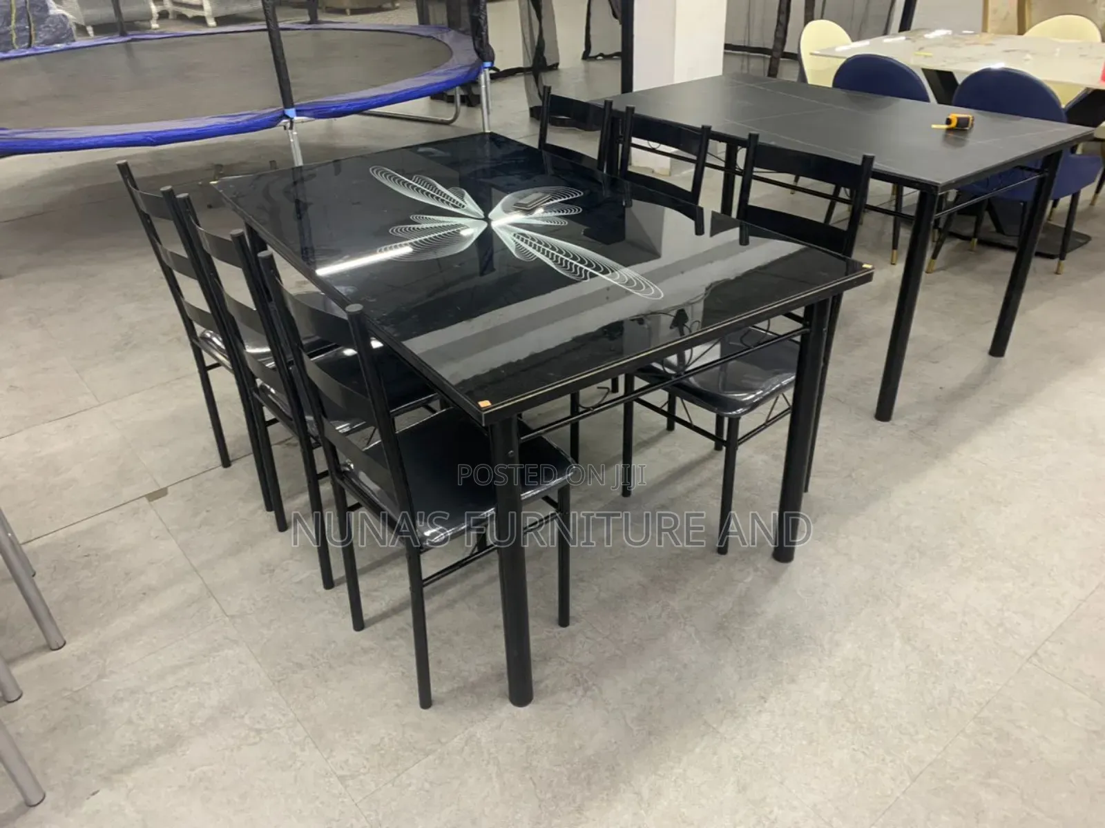 Diningset/ Dining Table