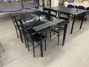 Diningset/ Dining Table