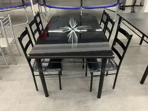 Diningset/ Dining Table