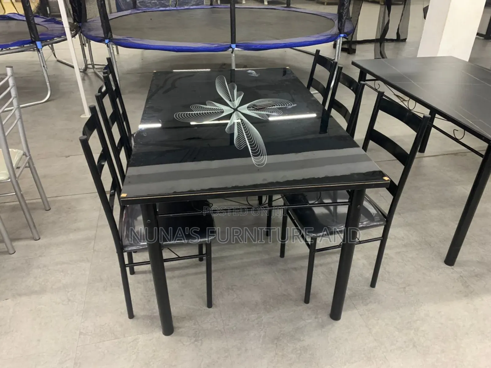 Diningset/ Dining Table