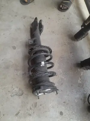 Hyundai Santafe 2020 Front Shocks
