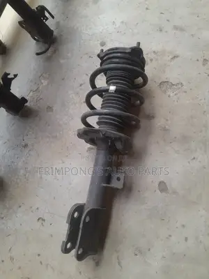 Hyundai Santafe 2020 Front Shocks