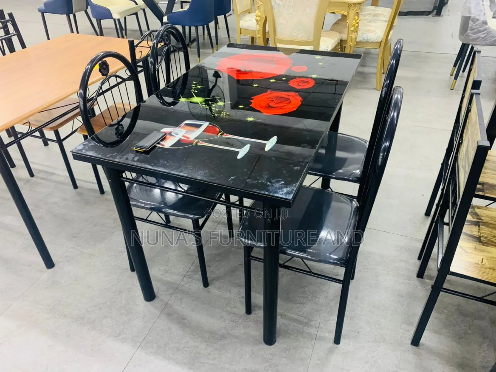 Diningset/ Dining Table