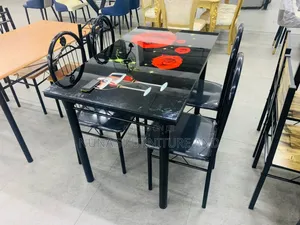 Diningset/ Dining Table
