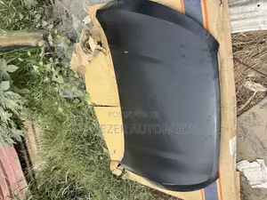 Hyundai Tucson IX35 Bonnet Hood