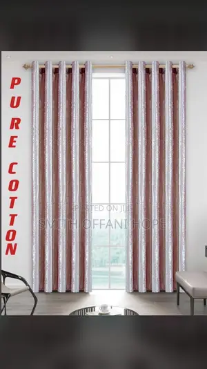 Redefine Your Home’S Ambiance With Our Curtains”