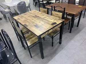 Diningset/ Dining Table