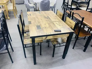 Diningset/ Dining Table