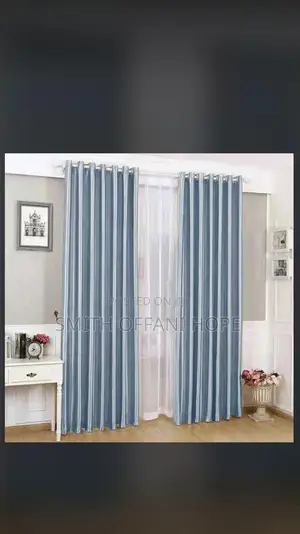 . “Curtains That Speak to Your Sense of Style”