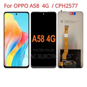 Oppo A58 Original Screen
