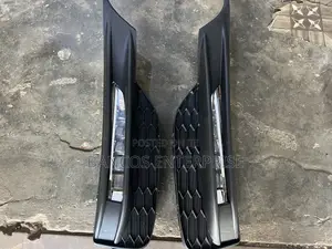 Honda Accord Fog Light and Cover 2015-2017