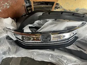 Honda Accord Top Grille 2015-2017