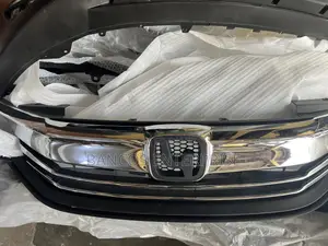 Honda Accord Top Grille 2015-2017